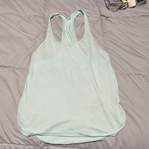 lulu tank top